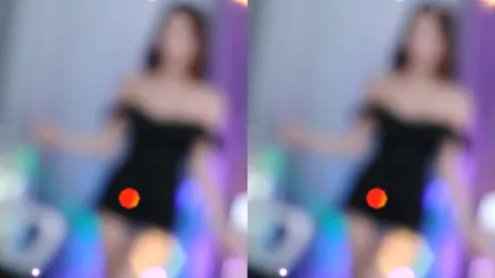 AfreecaTV主播河正宇BJ하정2021年3月9日直播视频舞蹈剪辑111547